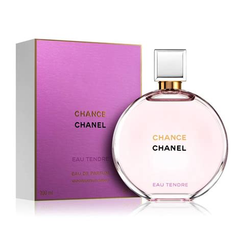 chance de chanel eau tendre avis|chanel chance best price uk.